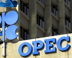 Заява ОПЕК підштовхнула нафту до чергового падіння