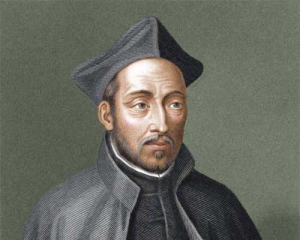 459 лет назад умер основатель Ордена иезуитов Игтантий Лойола