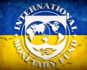 МВФ схвалив виділення Україні траншу на $ 1,7 млрд