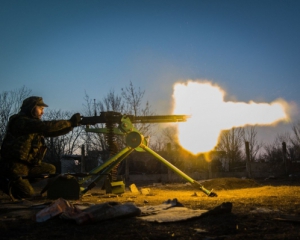 Бой вблизи Золотого и более 40 вражеских обстрелов - как прошли сутки в зоне АТО