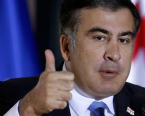 Интерпол больше не разыскивает Саакашвили