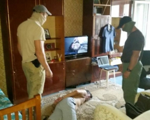 В Одесі СБУ затримала двох осіб за сепаратистькі заклики у соцмережах