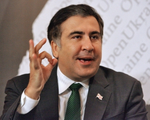 Интерпол отказался объявлять Саакашвили в международный розыск