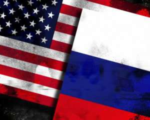 Росія пригрозила США арештом майна на своїй території