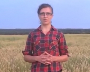 В России фермер пообещала Путину публично сжечь весь свой урожай