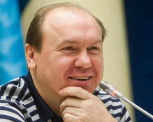 "Зачем мне акции. Сейчас хочу помочь детям с церебральным параличом" - Леоненко