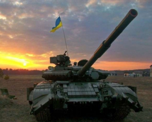 Сьогодні українські бійці витримали 51 обстріл бойовиків