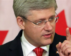 Прем&#039;єр-міністр Канади оголосив про розпуск парламенту