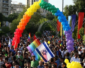 В Иерусалиме умерла девушка, которую ранили на гей-параде