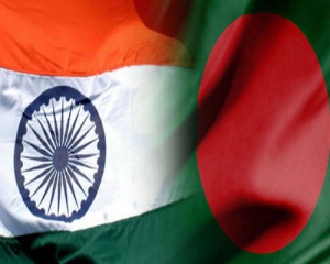 Індія і Бангладеш врегулювали територіальний конфлікт обмінявшись анклавами