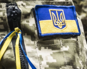 Прошлые сутки забрали в Украины 4 воинов, 15 - ранены