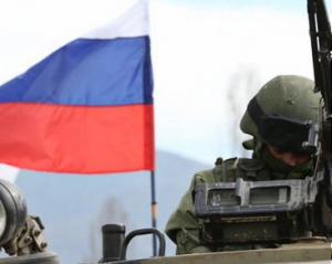 РФ готується до нового нападу на Україну - експерт