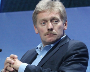 Пєсков прокоментував заяву ОБСЄ про оренбурзьких військових на Донбасі