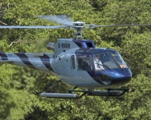 У Колумбії розбився вертоліт: загинули щонайменше 15 осіб