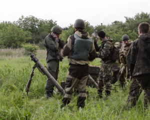 Терористи вночі проривалися під Верхньоторецьким і гатили по мирних кварталах Авдіївки