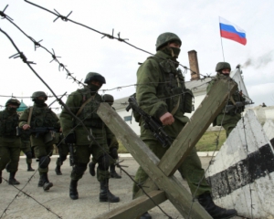 Кремль план &quot;легитимации&quot; своих военных на Донбассе