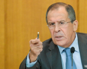 Лавров рассказал, кто мешает России расследовать авиакатастрофу Боинга