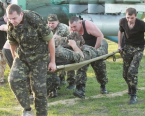 &quot;ЛНРівці&quot; били по Щастю: є поранені бійці АТО