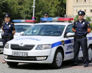 У Хмельницькому стартує набір до патрульної поліції