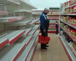 Россия еще на год лишила своих граждан вкусного импорта