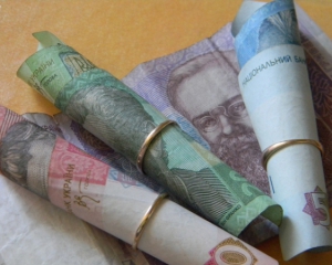 В Украине зафиксировали дефляцию впервые за два года