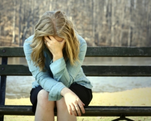 Вчені з&#039;ясували причини депресії у жінок