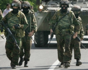 Для организации контрабанды в Луганск и Донецк приехали ФСБшники