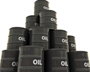 Нафта Brent тримається нижче $50 за барель