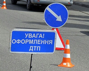 На Днепропетровщине пьяный водители "Ауди" сбил 4 детей и 2 взрослых