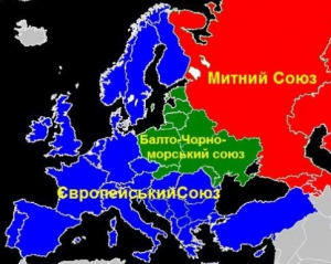 Створення Балто-Чорноморського союзу поки що неможливе — політолог