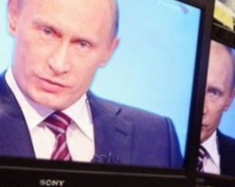 В России рассказали, как действует путинский "организм пропаганды"