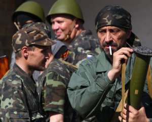 Тимчук: На Донбассе против украинских защитников воюют около 50 тысяч боевиков