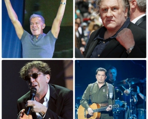 Мінкульт назвав 14 діячів культури, що загрожують нацбезпеці