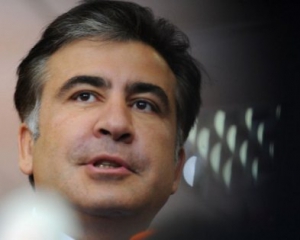 Саакашвили хочет проложить через Одессу новый &quot;Шелковый путь&quot;