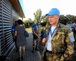 У Міноборони розповіли, як обмінювали полонених у форматі 6 на 6