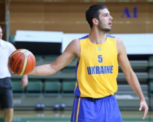 Македония разгромила баскетбольную сборную Украины