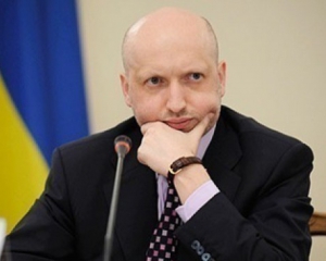 Авто ОБСЕ подожгли с целью убрать наблюдателей из оккупированных территорий - Турчинов