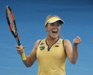 Свитолина побила очередной рекорд Украины в рейтинге WTA