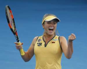 Світоліна побила черговий рекорд України в рейтингу WTA