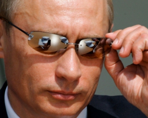 Washington Post: Путин - шпион-неудачник, который ведет Россию к упадку