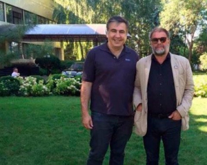 В России уже травят Гребенщикова и предлагают ему стать помощником Саакашвили