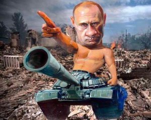 Путин пытается всех обмануть - эксперт