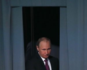 Путин хочет &quot;законсервировать&quot; конфликт - Маломуж