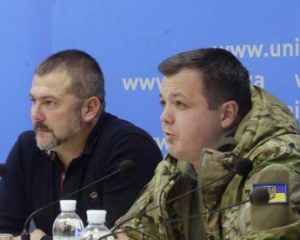 Комбатов надо гнать из политики - эксперт