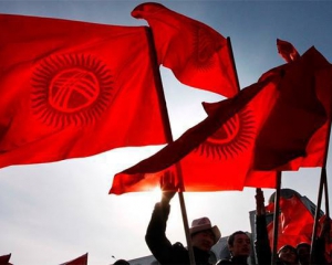 Киргизія офіційно ввійшла до Євразійського союзу