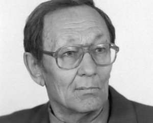 Помер письменник-шістдесятник Анатолій Шевчук