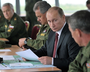 Россия не готова к полномасштабной войне с Украиной - эксперт