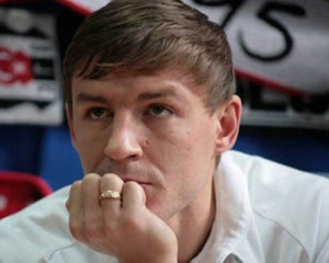 Шацких забил первый гол за "Рух" из Винников