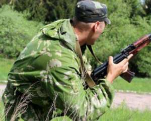 Боевики перешли к активным диверсионно-разведывательным действям