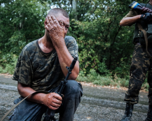 Под Иловайском на одного украинского бойца приходилось 18 россиян